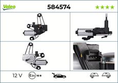 VALEO 584574